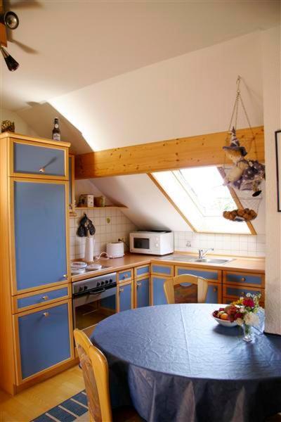 Apartamento Beim Rieder Truchtlaching Exterior foto